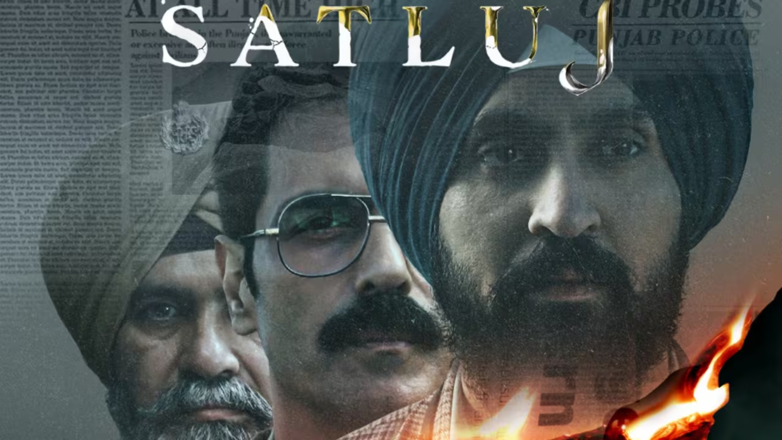 Punjab Leaders Condemn ZEE5 For Removing Diljit Dosanjh's 'Satluj'