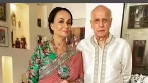 Bollywood Actress Soni Razdan Opens Up About Career and Marriage