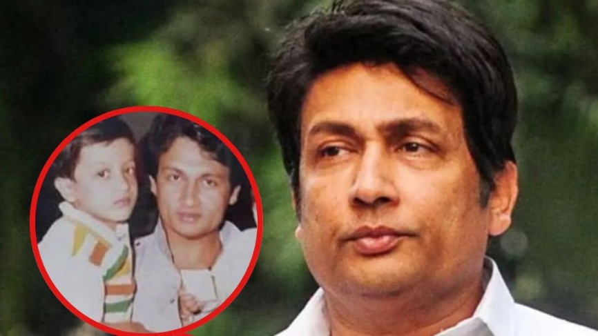 "PAPA, SAVE ME!" Shekhar Suman Recalls Late Son Aayush's Tragic Final Moments