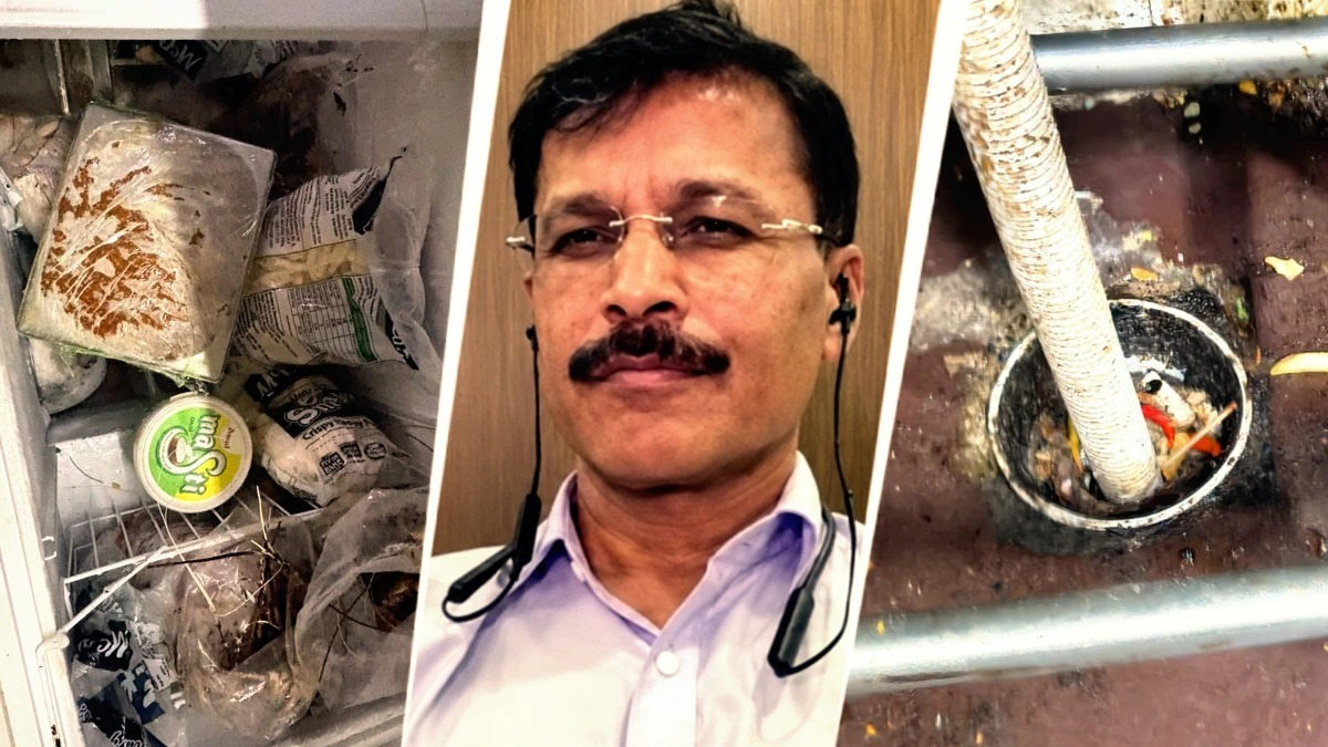 Maharashtra FDA Cracks Down on INOX R City Mall for Food Safety Violations