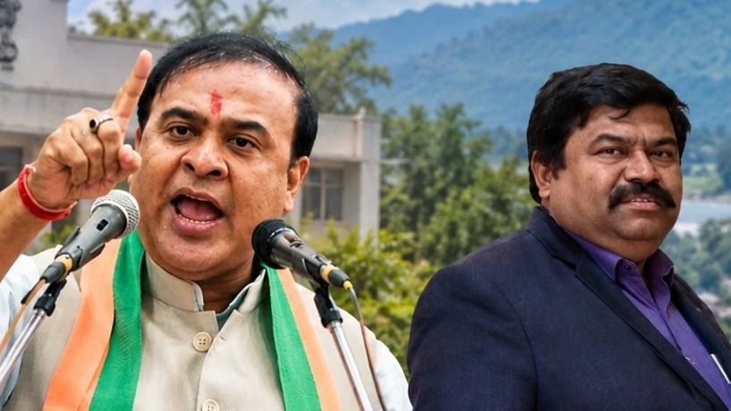 Assam Bureaucrat Arrested For Using Mimics To Impersonate CM, Cheat Businessmen