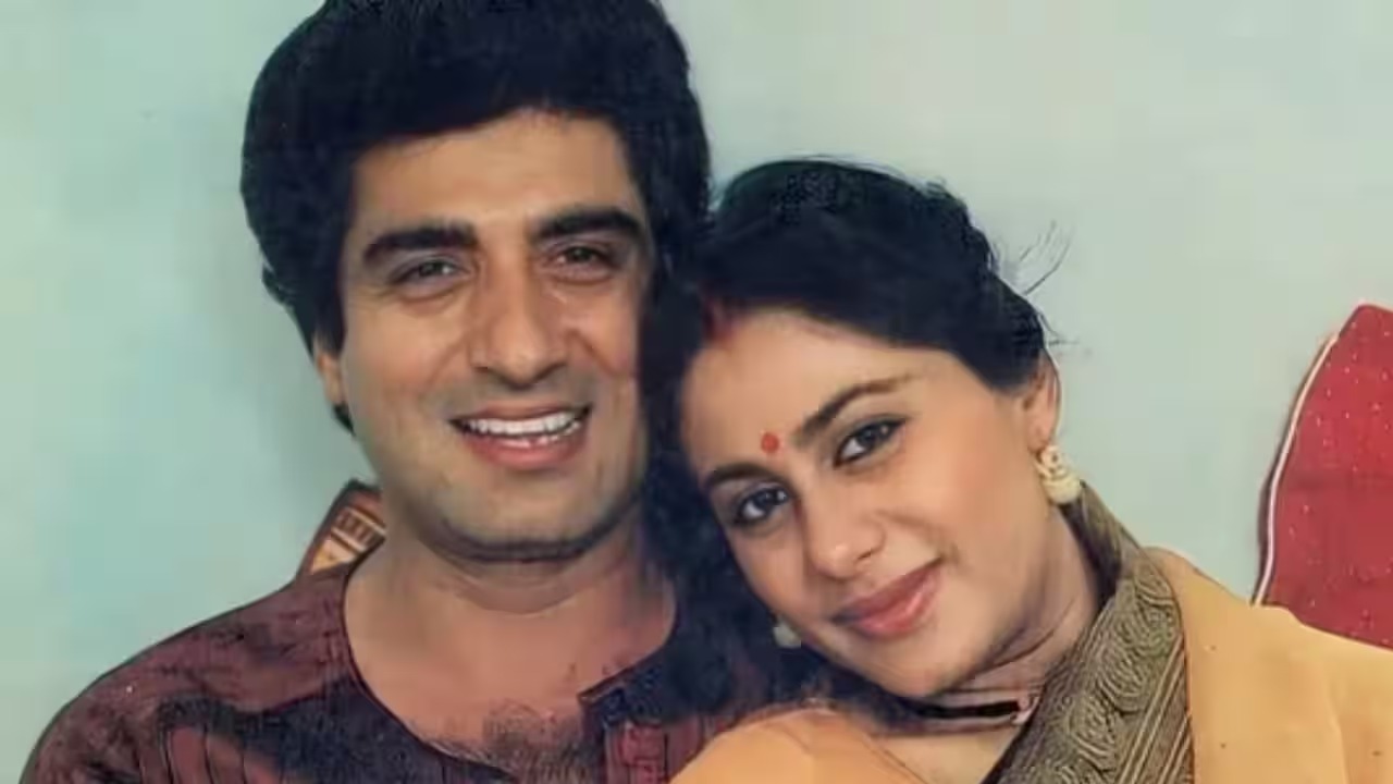Raj Babbar Recalls Final Moments with Smita Patil Before Her Demise