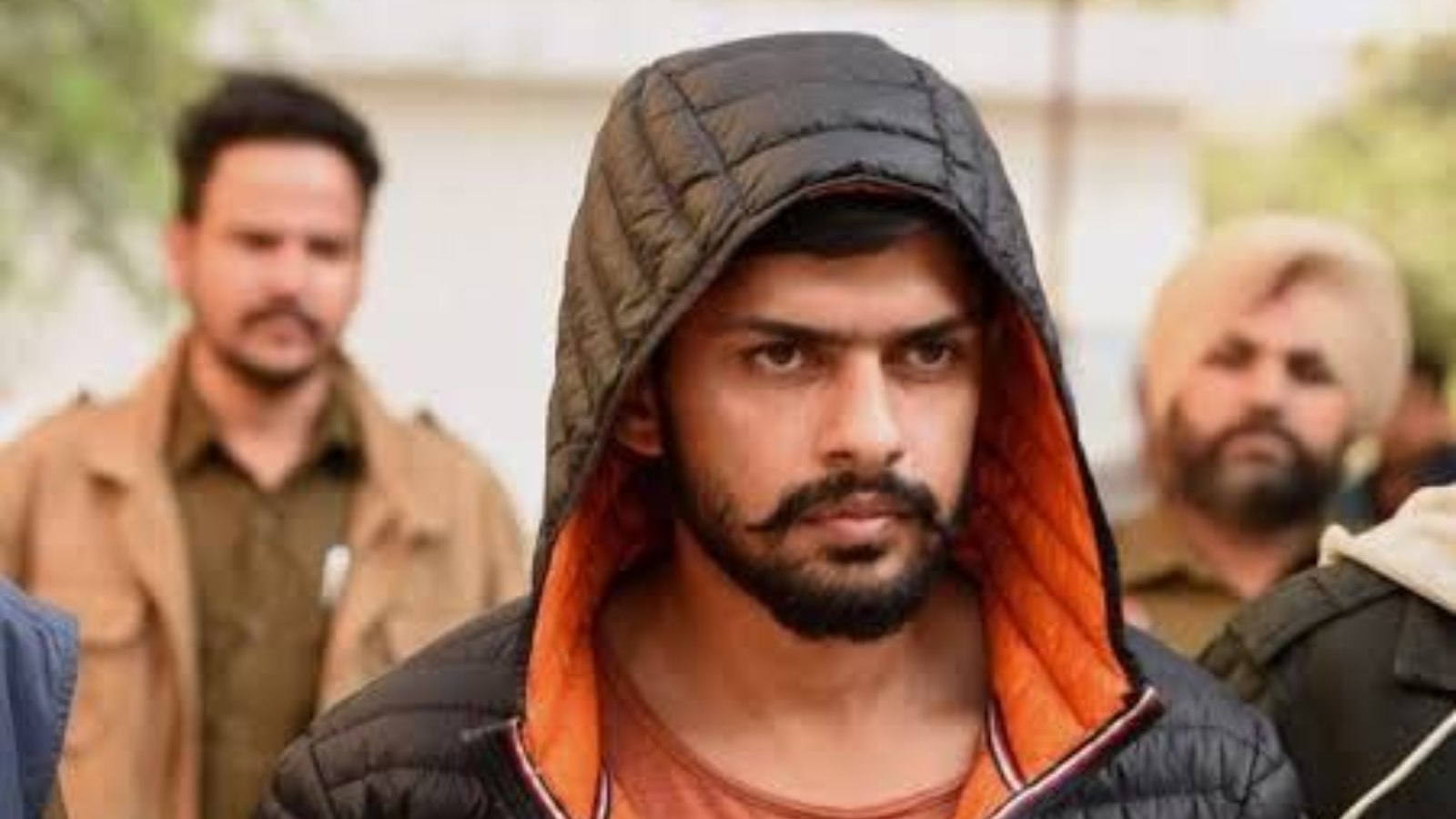 Two Lawrence Bishnoi Gang Shooters Killed in Haryana Encounter