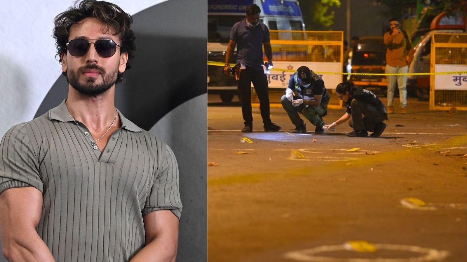 Mumbai Police Launch Manhunt Over Extortion Link