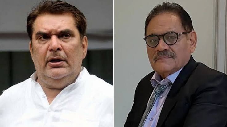 Raza Murad questions absence of major Bollywood stars at Mushtaq Khan's funeral