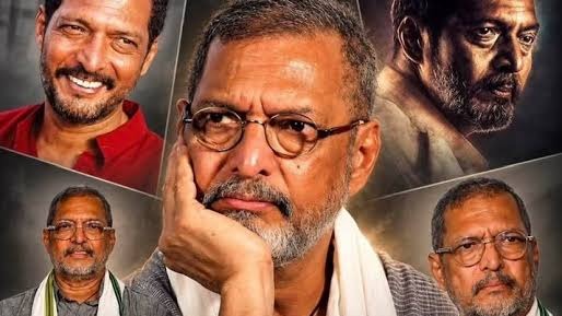 Nana Patekar: Beloved Actor Known for Versatility and Authenticity