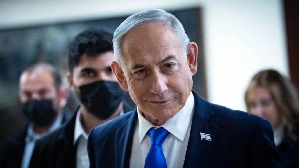 Netanyahu Faces Tough Election Test Amid Rising Jingoism and Nationalism