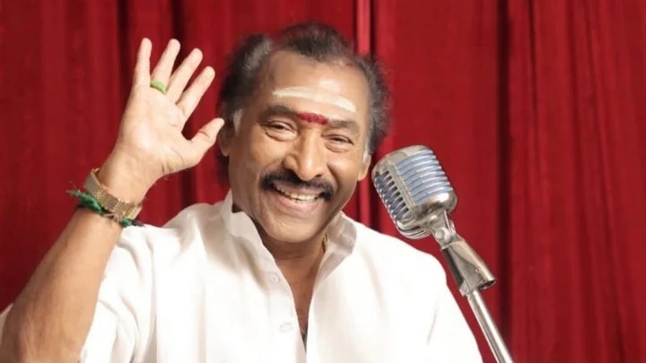 Veteran Composer Thenisai Thendral Dies After Cardiac Arrest