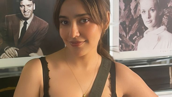 Neha Sharma threatens legal action over unauthorized AI content