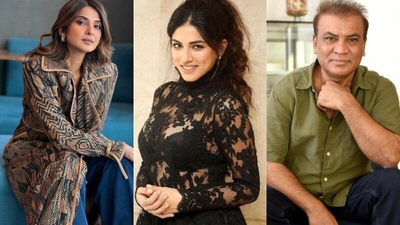 Jennifer Winget and Sapna Pabbi join Arjun Rampal in Billionaire
