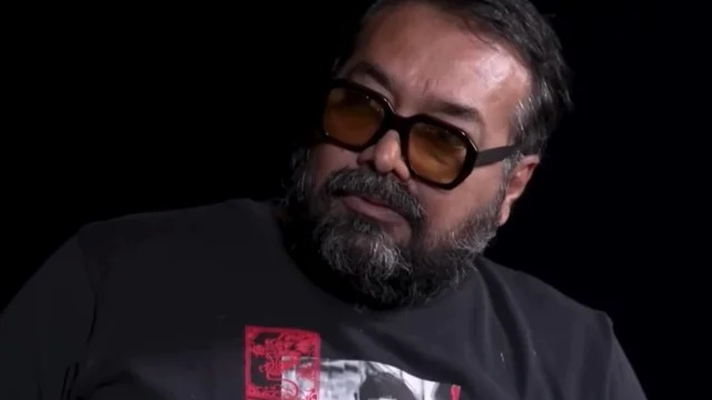 Anurag Kashyap Slams Bollywood
