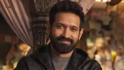 Vikrant Massey's 'Musafir Cafe' Takes Shape in Himachal Pradesh and Uttarakhand