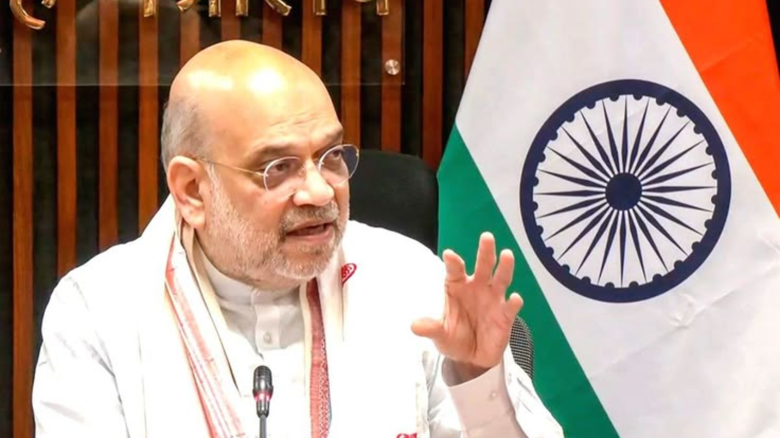 Govt to launch cooperative life insurance firm: Amit Shah