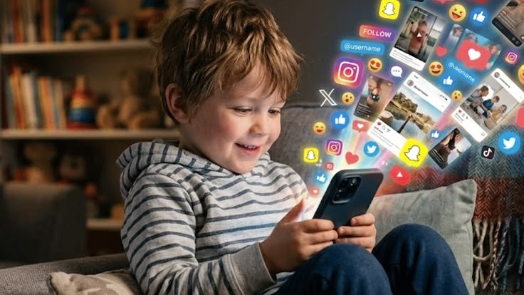 Supreme Court Recognizes Internet Access as Fundamental Right for Children
