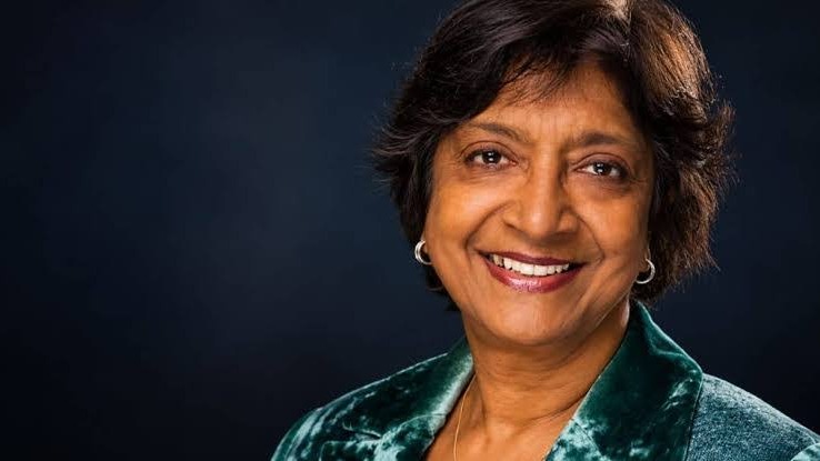 Indian-Origin Jurist Navanethem Pillay Wins 2026 Nobel Peace Prize