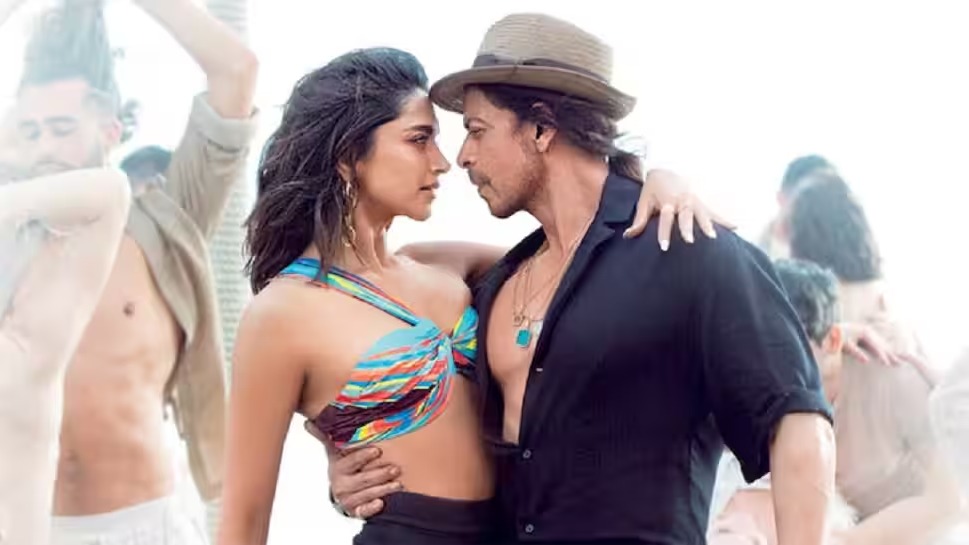 Massive Song Sequence Shot In Mumbai For King