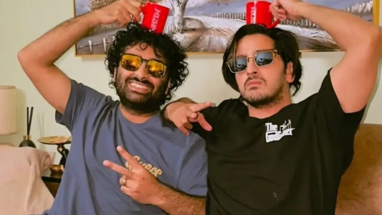 Singer Qazi Touqeer Makes Bigg Boss 20 Comeback After 20 Years