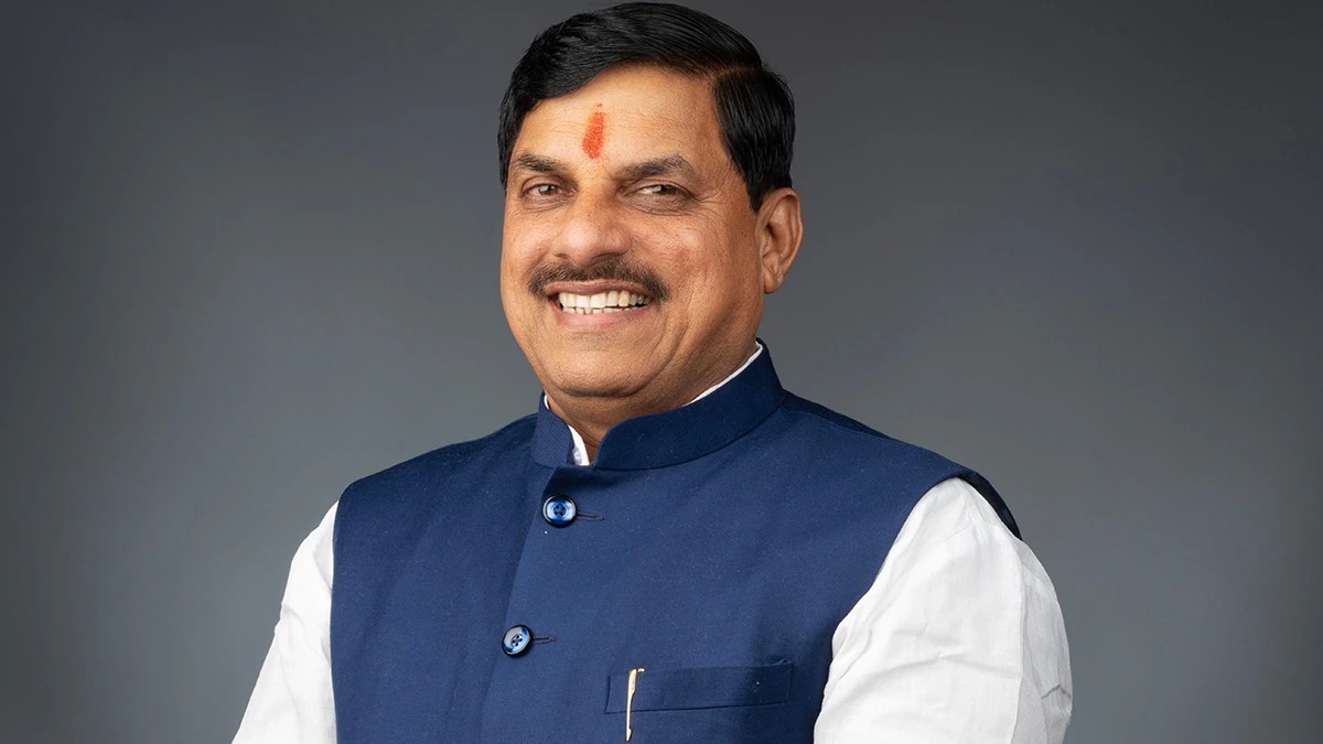 Indore Mayor Seeks ₹50 Crore Package From CM Mohan Yadav