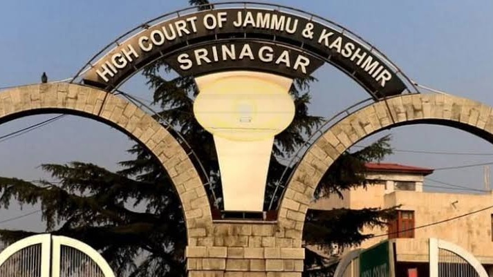High Court summons Srinagar DC over reckless preventive detention order