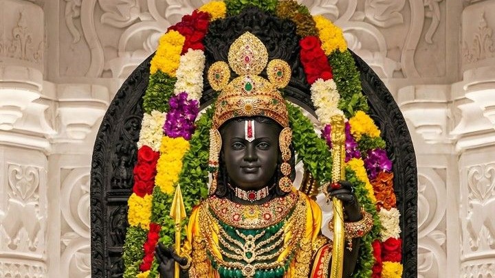 Ayodhya Ram Mandir to Open at 4 am and Close at 10 pm Starting November 1, 2026