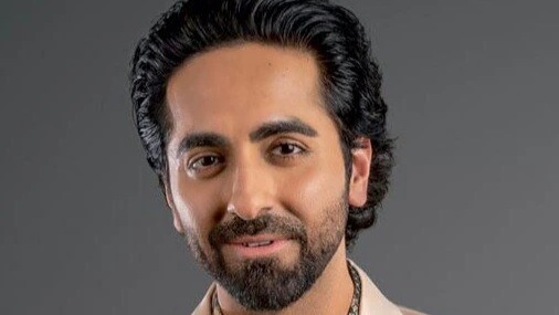 Ayushmann Khurrana Jokes About Taking Risks in Acting Career