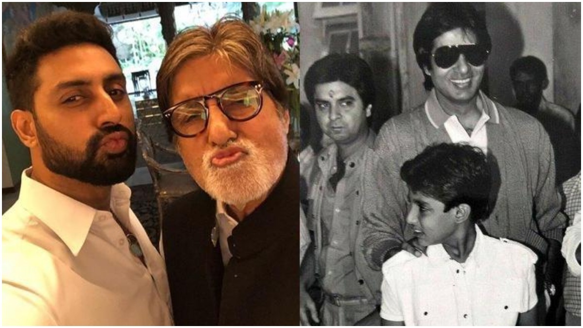 Amitabh Bachchan Turns 84, Says No Plans for Retirement