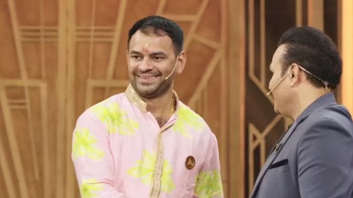 Tej Pratap Yadav Speaks Out After Exiting Reality Show Rise and Fall 2