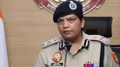 Delhi Police Deny Permission for Cockroach Janta Party Protests