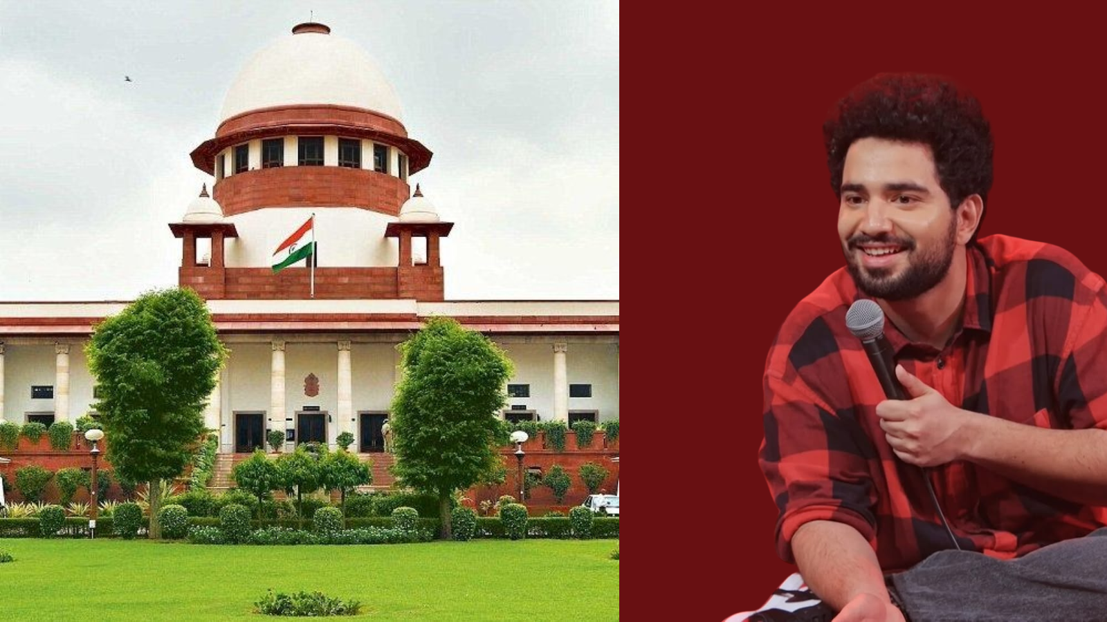 SC imposes ₹3L fine on Samay Raina over disability-inclusion order row