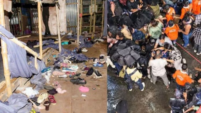 Kolkata Durga Puja Stampede: 19 Killed, Safety Measures Announced