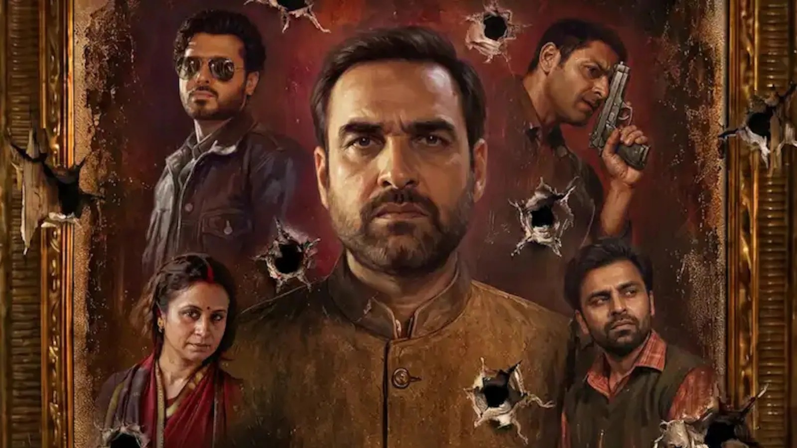 Mirzapur The Movie Collects Rs 194 Crore Worldwide By Day 9