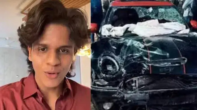 Three Killed in Speeding Car Accident Near Kochi Airport