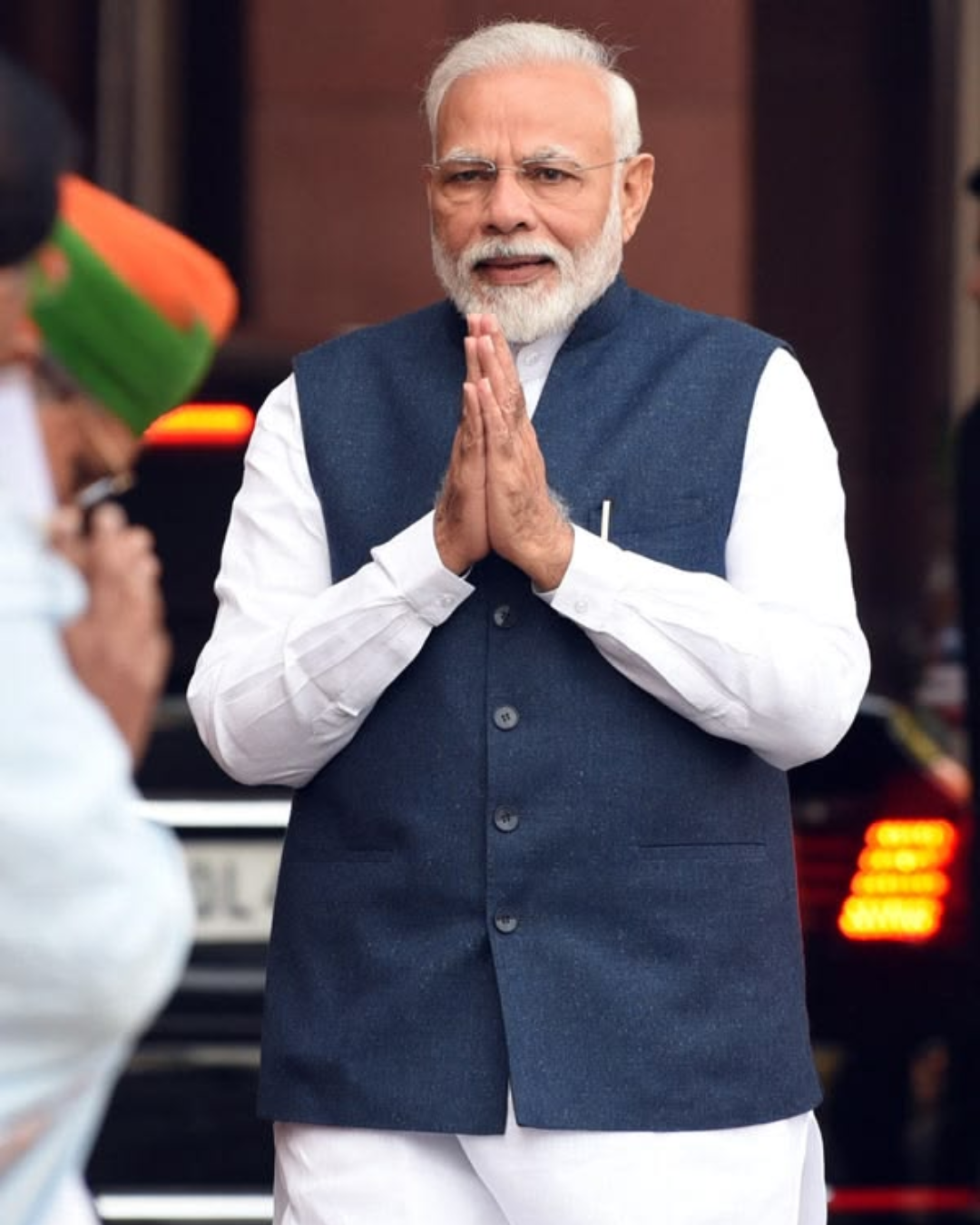 PM Modi to Visit New Zealand Next Week