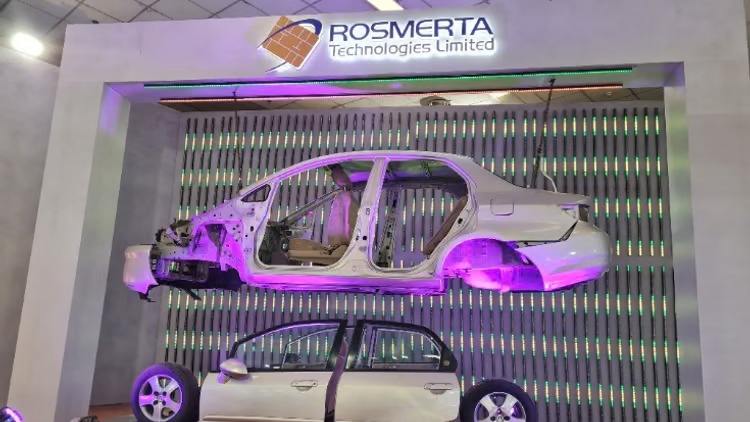Force Motors partners with Rosmerta Auto to scrap old vehicles