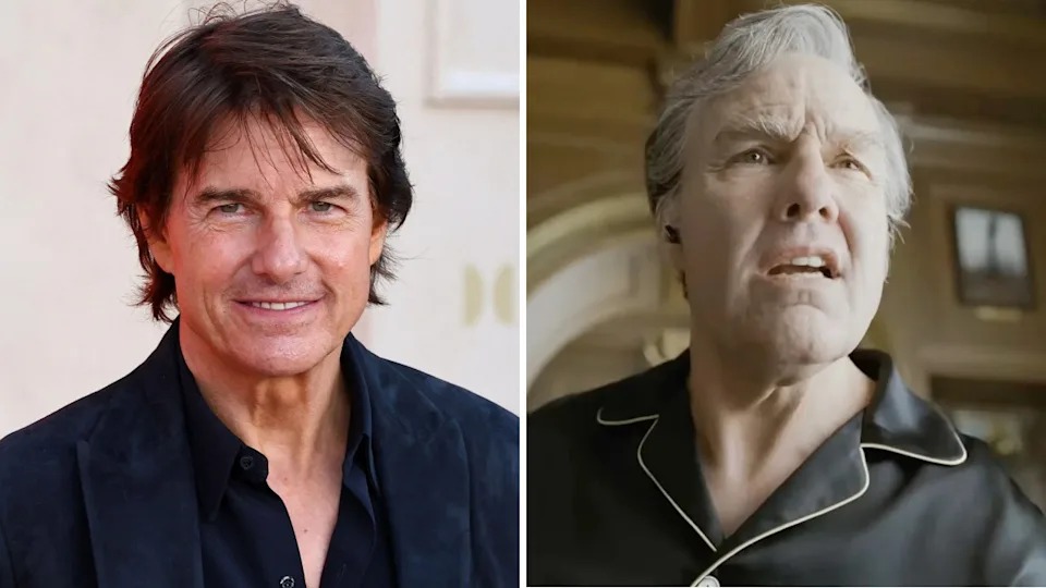 Tom Cruise's Digger Loses $250 Million at Box Office
