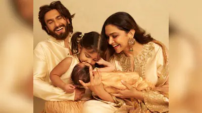 Deepika Padukone Reveals Baby's Name in Heartwarming Family Moment