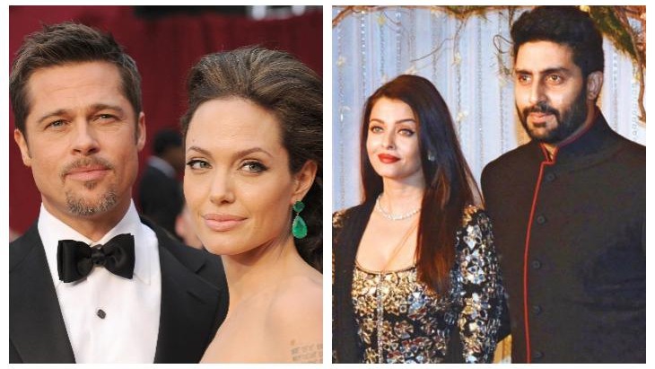 Bollywood Couple Aishwarya Rai and Abhishek Bachchan's Love Story Revealed