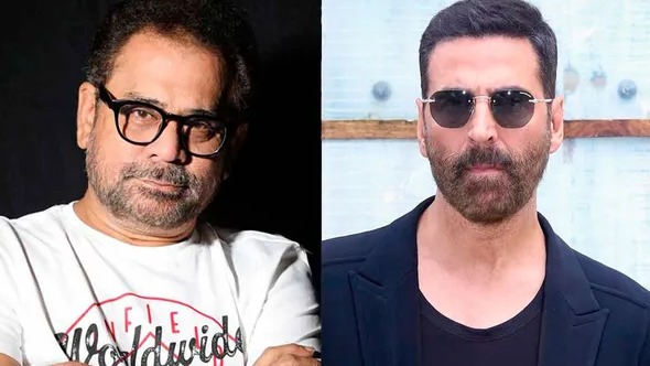 Akshay Kumar Hints At Title Of Upcoming Film With Anees Bazmee