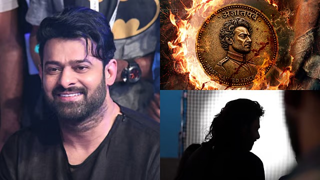 Prabhas Turns 47: 'Kalki 2898 AD' Team Shares BTS Video and 'Fauzi' Poster