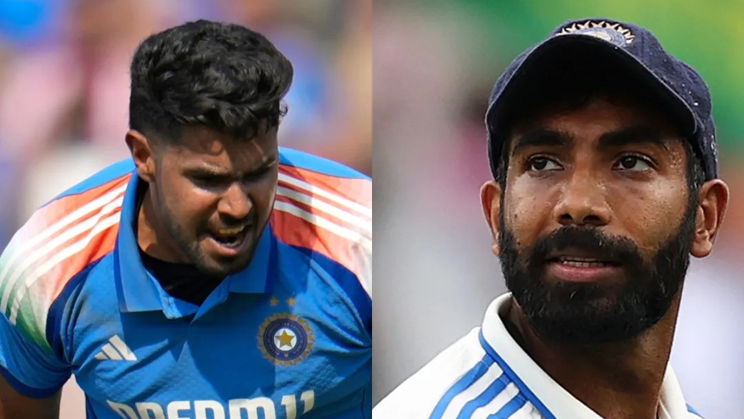 Former Opener Slams Selectors Over Bias Involving Jasprit Bumrah