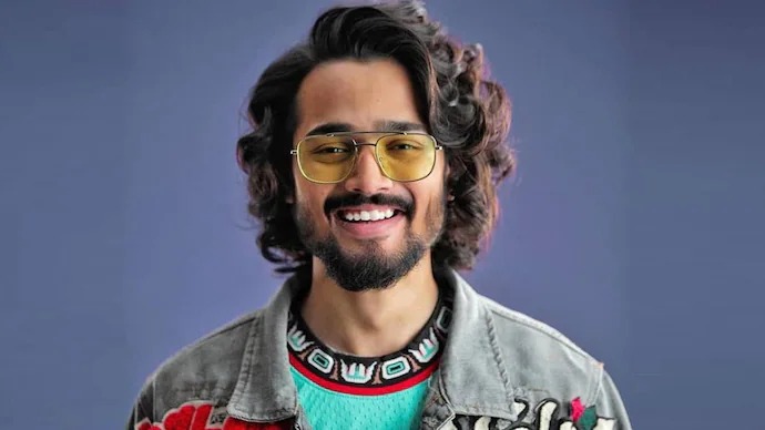 Comedian Bhuvan Bam Opens Up About His Journey to Stardom