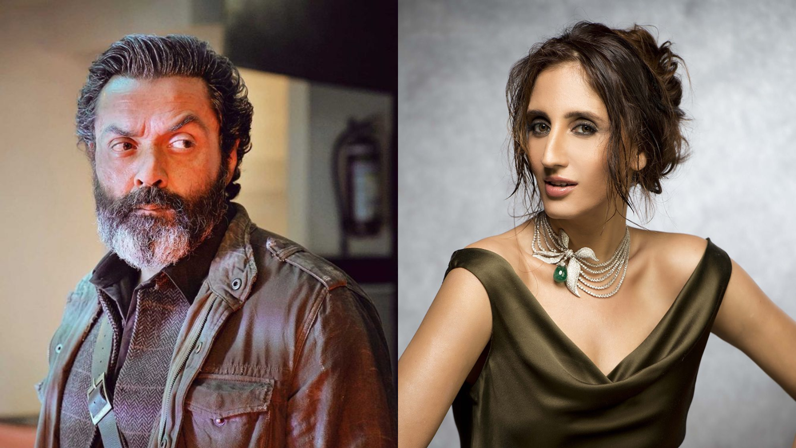 Farah Khan Ali Opens Up on Teenage Romance With Bobby Deol