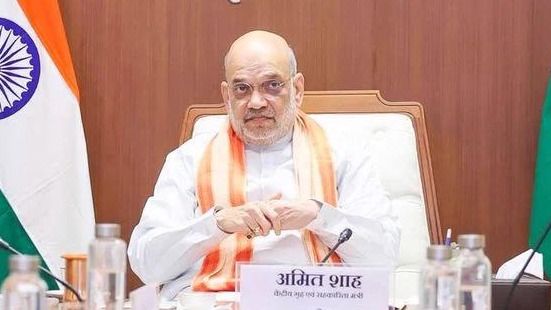 Kashmiri Pandit Employees Write To Amit Shah Seeking Security Amid Threats