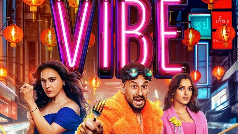 Preity Zinta and Kunal Kemmu's 'VIBE' Gets 'A' Certificate