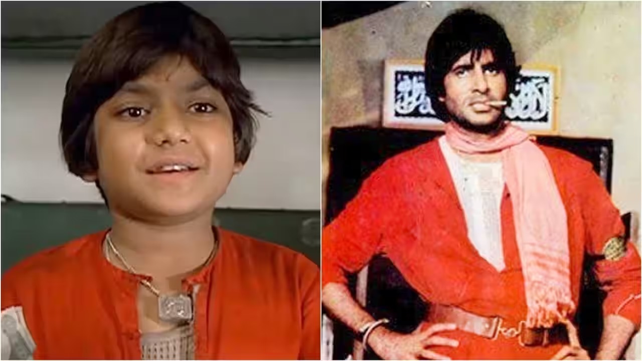 Former Child Star Ravi Valecha Reflects On His Multi-Faceted Career Journey
