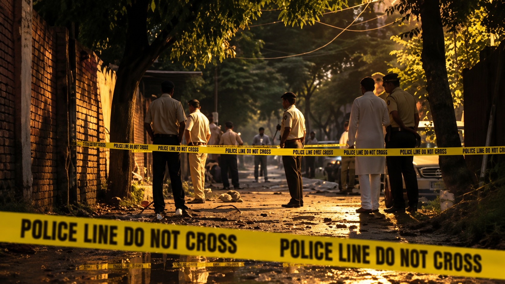 17-year-old boy stabbed to death in west Delhi's Mohan Garden