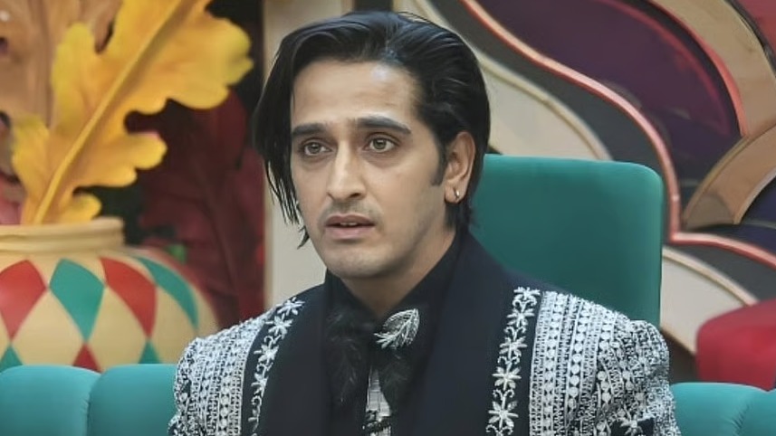Bigg Boss 20 Contestant Qazi Touqeer Opens Up About Emotional Loss of Pet Horse