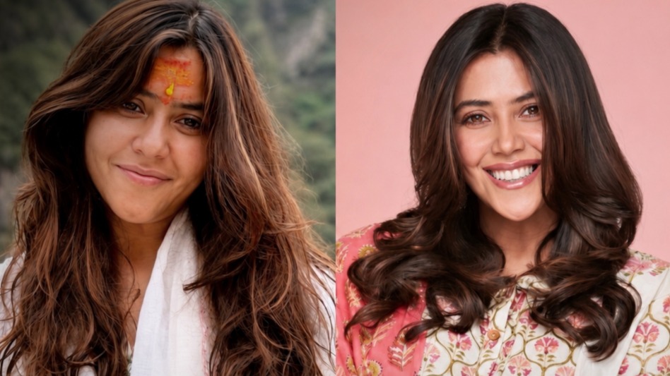 Ektaa Kapoor Speaks Out Against 'Hinduphobia' in Entertainment Industry