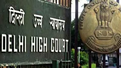 HC Seeks Delhi Police Stand on Contempt Plea Over Inspector Probe