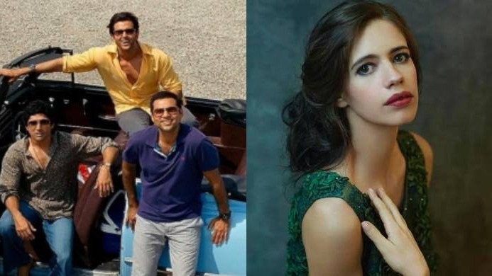 Zoya Akhtar Clarifies Kalki Koechlin's Character Natasha Was Not ZNMD's Villain